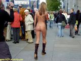 Public Nudity