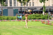 Public Nudity